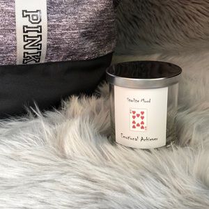 StarLite Mood Ten Of Hearts Candle